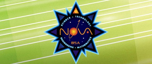 Nova Welding Program