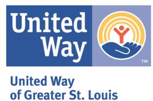 United Way of Greater St. Louis Logo