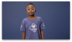 Cub Talk Video Screenshot