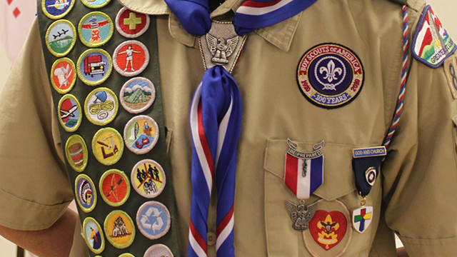 Boy Scouts of Greater Saint Louis