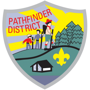 Pathfinder logo