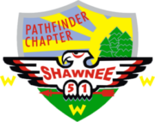 Pathfinder OOA Badge