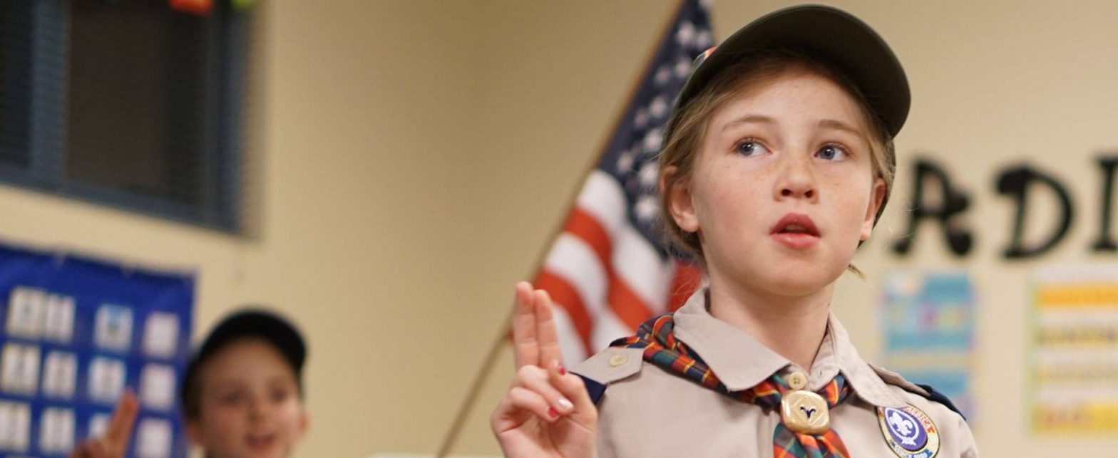 Arrowhead Information Greater St. Louis Area Scouting