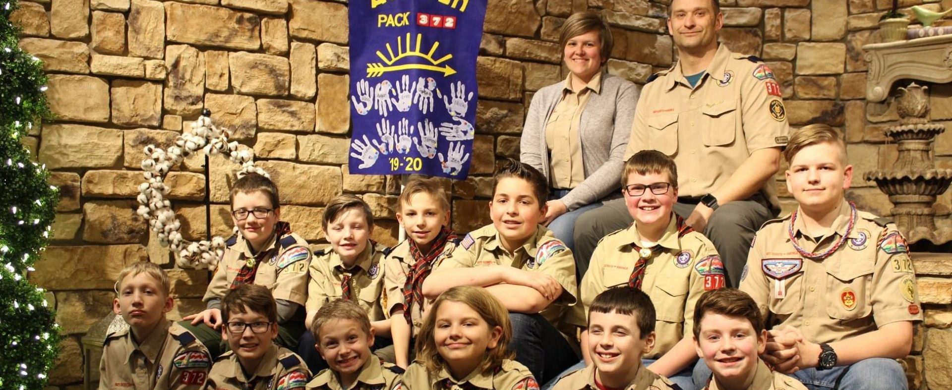 River Trails Information | Greater St. Louis Area Scouting