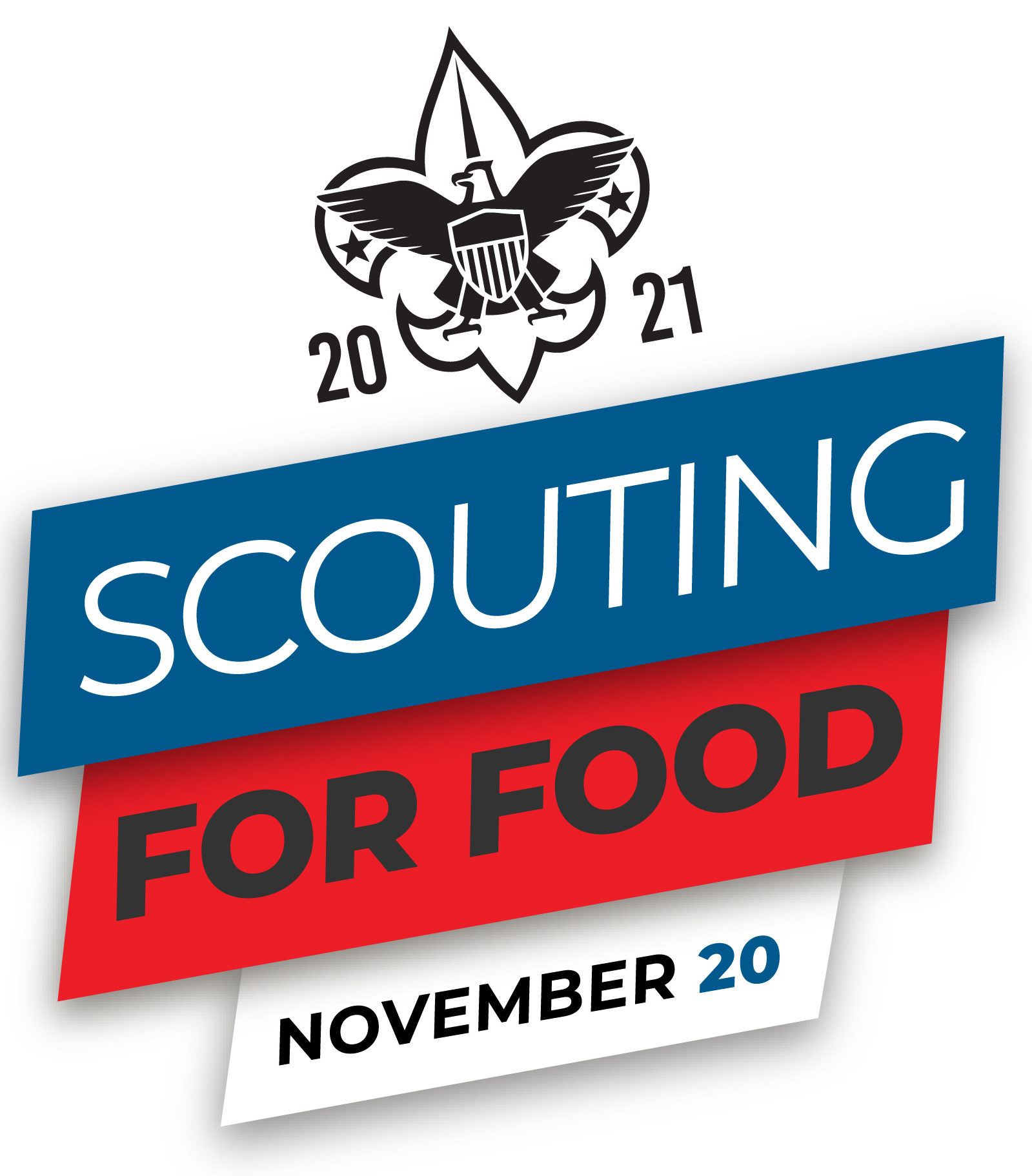 Scouting for Food Boy Scouts of Greater St. Louis
