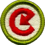Energy merit badge