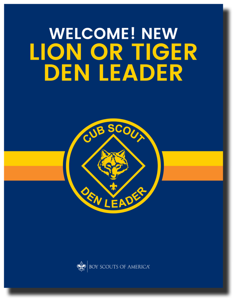 Cub Scouts Toolbox | Greater St. Louis Area Scouting