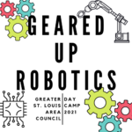 Geared Up Robotics
