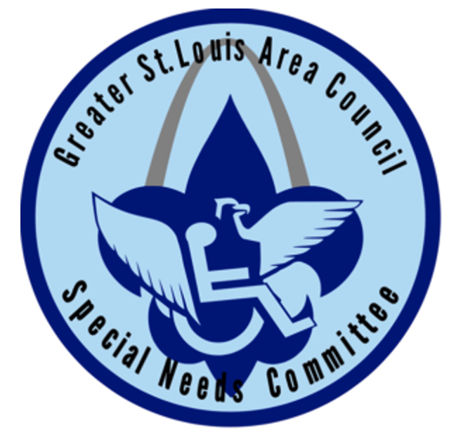 Special Needs Committee Logo