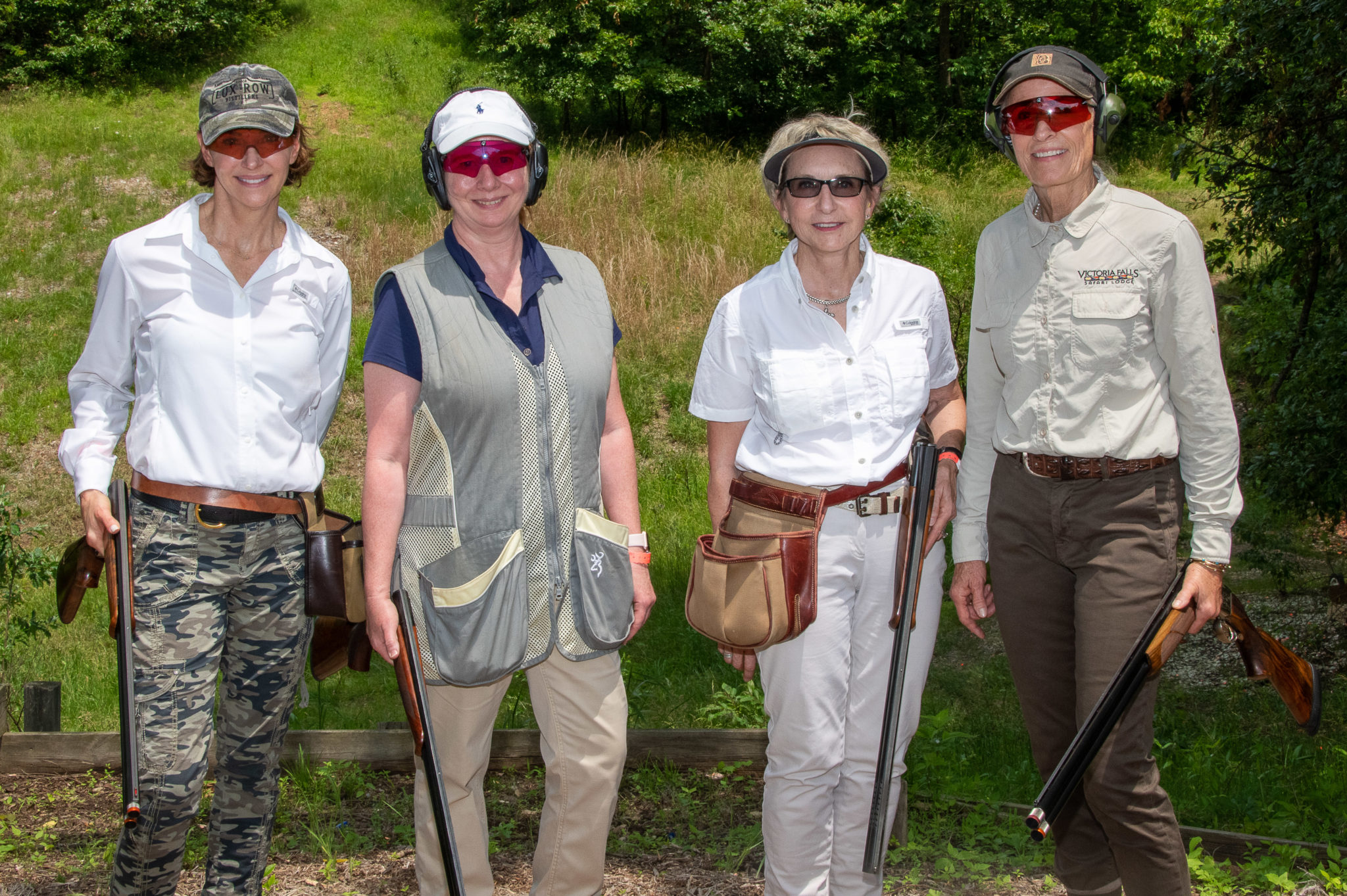Missouri Sporting Clays Classic Greater St. Louis Area Scouting