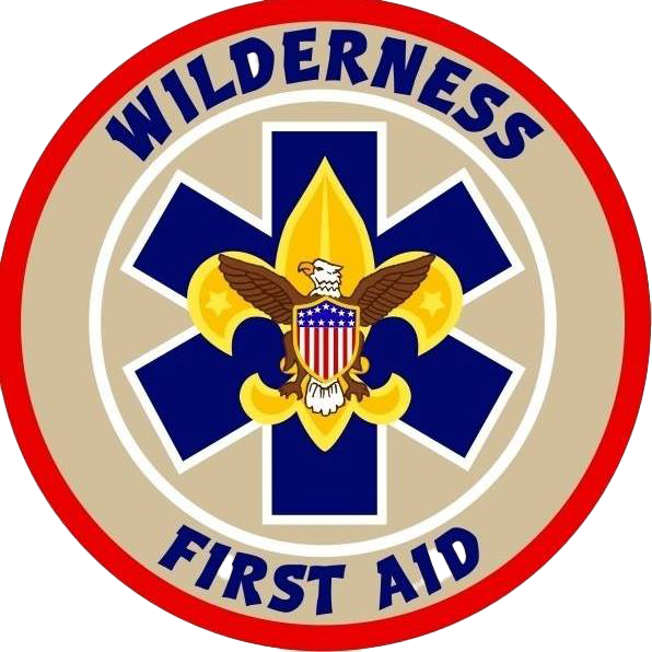 Wilderness First Aid Logo