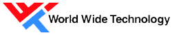 World Wide Technologies Logo