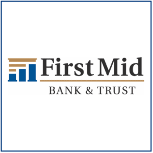 First Mid Bank and Trust