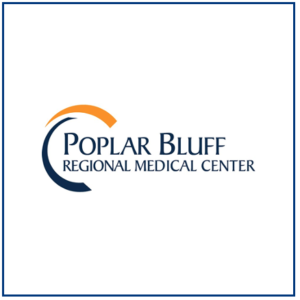 Poplar Bluff Regional Medical Center Logo