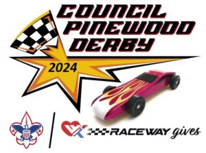 2023 Central IL Pinewood Derby  Greater St. Louis Area Scouting