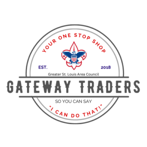 Gateway Traders Logo