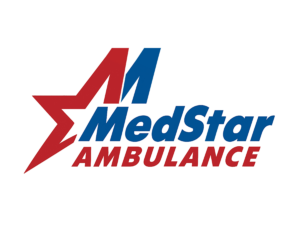 Medstar ambulance logo