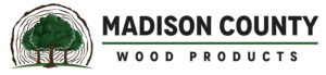 Madison county wood products logo