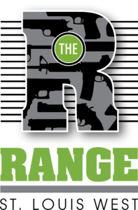 The Range Logo