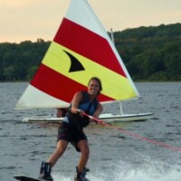 Water Activites photo