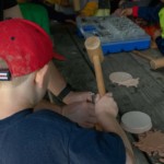 scout wood working photo