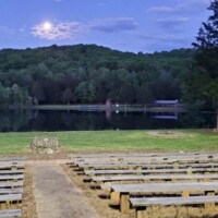 Outside theater photo - CL