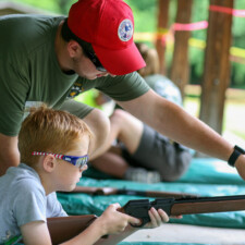 Shooting Sports Programs