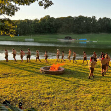 Campfire Program