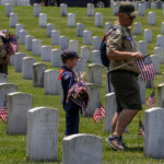 jefferson barracks, memorial day good turn photo