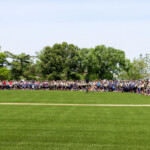 jefferson barracks, memorial day good turn photo