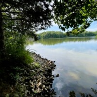 Kickapoo Lakefront