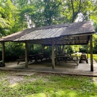 Kickapoo Shelter