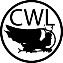 Camp Warren Levis logo
