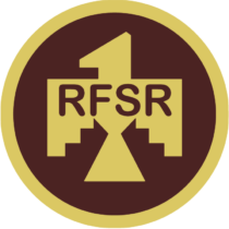 Rhodes France Scout Reservation logo